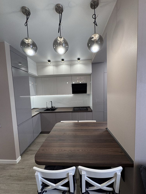 ‼️БЕЗ %Продаж 2-х рівневої квартири ЖК СОФІЯ СІТІ‼️ 75 м2‼️ Софиевская Борщаговка - изображение 1