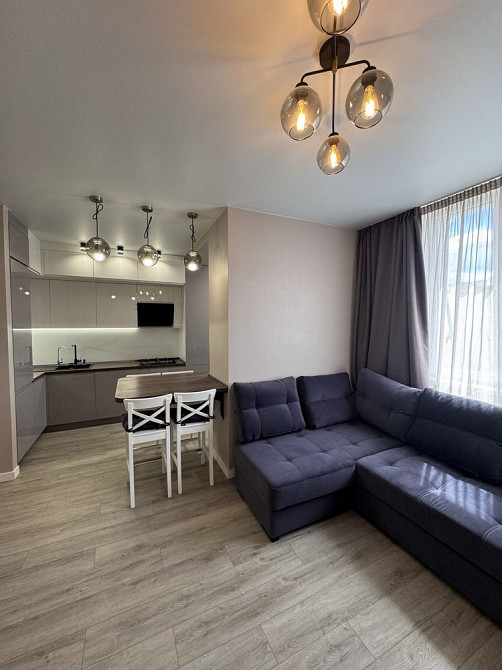 ‼️БЕЗ %Продаж 2-х рівневої квартири ЖК СОФІЯ СІТІ‼️ 75 м2‼️ Софиевская Борщаговка - изображение 7