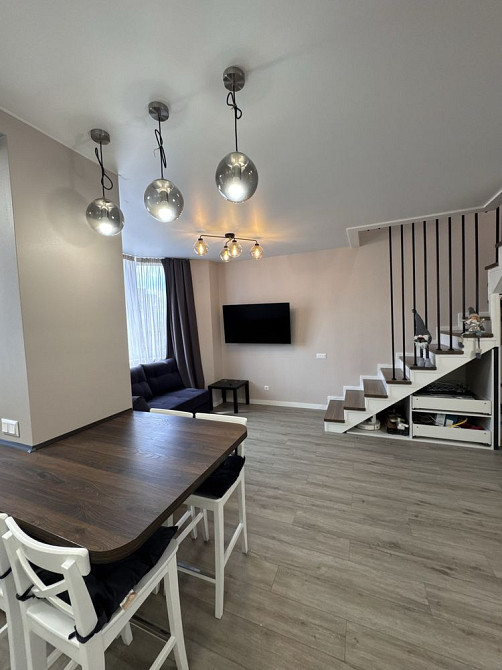 ‼️БЕЗ %Продаж 2-х рівневої квартири ЖК СОФІЯ СІТІ‼️ 75 м2‼️ Софиевская Борщаговка - изображение 3