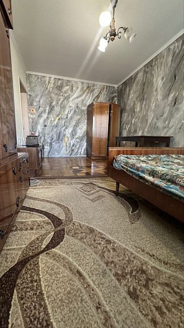 Кібальчича 7б Продаж  3-кім квартири 10 хв. М.Лівобережна Київ - зображення 1