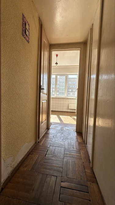 Кібальчича 7б Продаж  3-кім квартири 10 хв. М.Лівобережна Київ - зображення 8