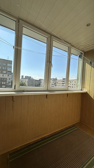 Кібальчича 7б Продаж  3-кім квартири 10 хв. М.Лівобережна Київ - зображення 7