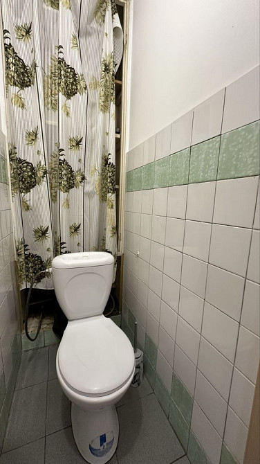 Кібальчича 7б Продаж  3-кім квартири 10 хв. М.Лівобережна Київ - зображення 6