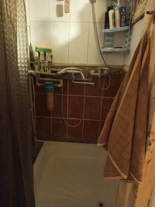 М.Бот.сад.Продам 2ух комн.гостинку Харьков - изображение 8