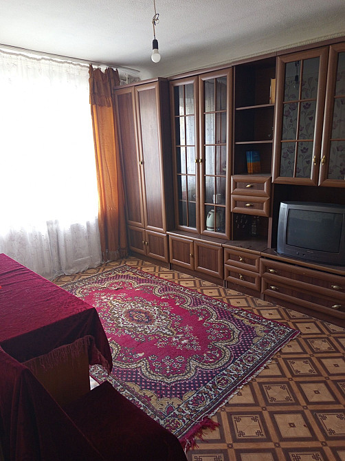 М.Бот.сад.Продам 2ух комн.гостинку Харьков - изображение 1