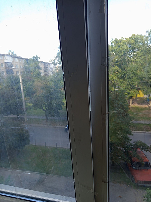 М.Бот.сад.Продам 2ух комн.гостинку Харьков - изображение 5