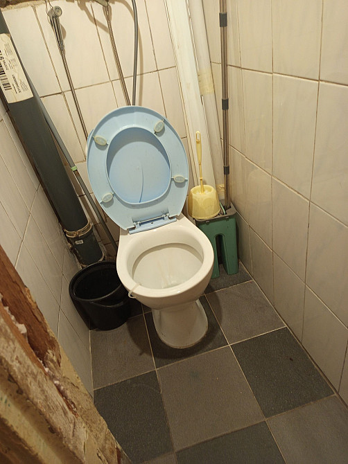 М.Бот.сад.Продам 2ух комн.гостинку Харьков - изображение 7