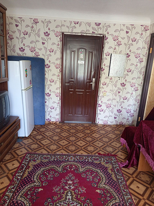 М.Бот.сад.Продам 2ух комн.гостинку Харьков - изображение 4