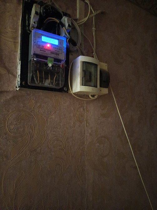 М.Бот.сад.Продам 2ух комн.гостинку Харьков - изображение 6