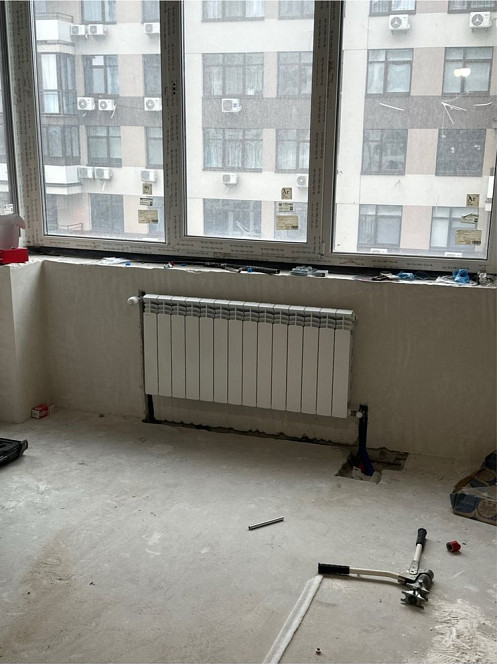 Продам 2 комнатную ЖК «Варшавский» Київ - зображення 8