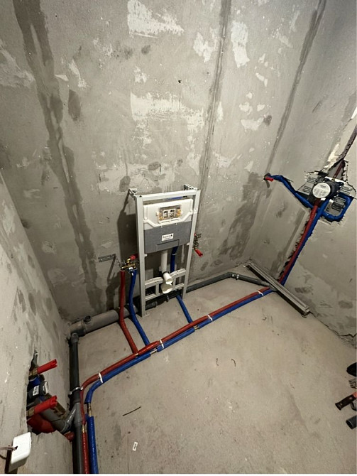 Продам 2 комнатную ЖК «Варшавский» Київ - зображення 5