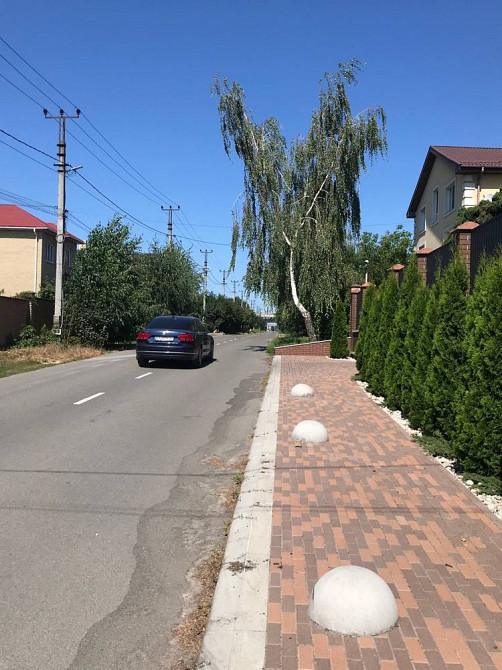 Без комісії!Квартира з двором та парко місцем Святопетрівське (Києво-Свят.р-н) - зображення 3