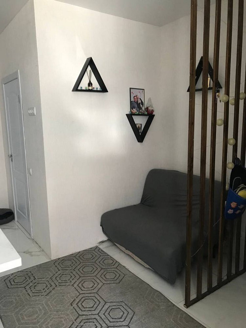 Без комісії!Квартира з двором та парко місцем Святопетрівське (Києво-Свят.р-н) - зображення 7