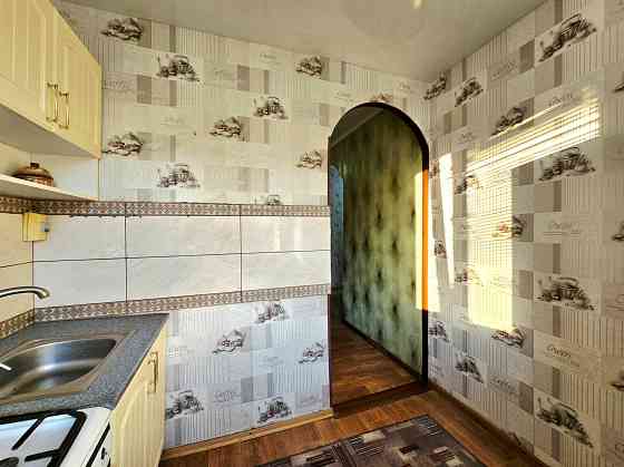 Продаж компактної 2к квартири біля парку | вул. Івана Приходька,91 Кременчуг