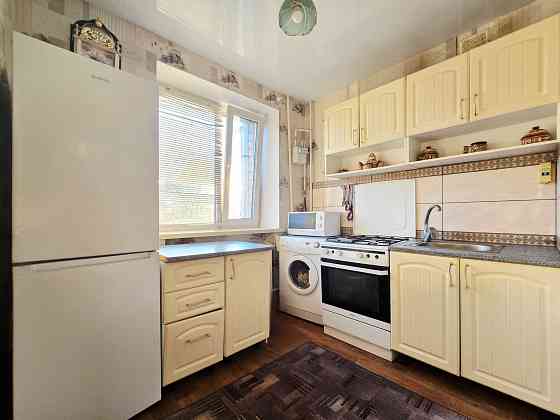 Продаж компактної 2к квартири біля парку | вул. Івана Приходька,91 Кременчуг