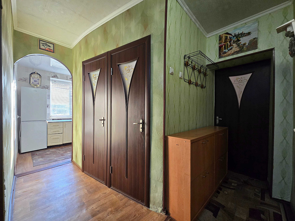 Продаж компактної 2к квартири біля парку | вул. Івана Приходька,91 Кременчуг - изображение 7