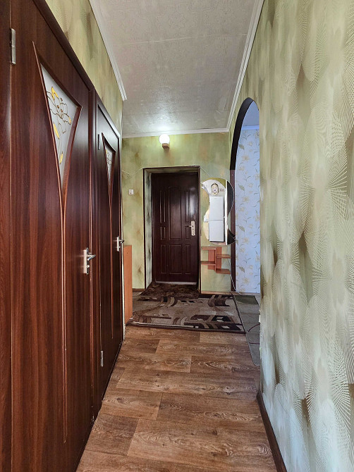 Продаж компактної 2к квартири біля парку | вул. Івана Приходька,91 Кременчуг - изображение 5