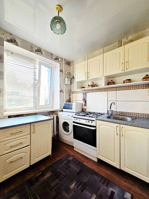 Продаж компактної 2к квартири біля парку | вул. Івана Приходька,91 Кременчуг - изображение 2