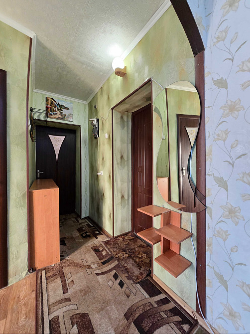 Продаж компактної 2к квартири біля парку | вул. Івана Приходька,91 Кременчуг - изображение 8