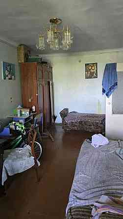 1к квартира в серці Полтави, Біла альтанка Полтава