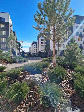 Смарт квартира зданий ЖК "Молодість" у розтермінування БЕЗ %! Ирпень