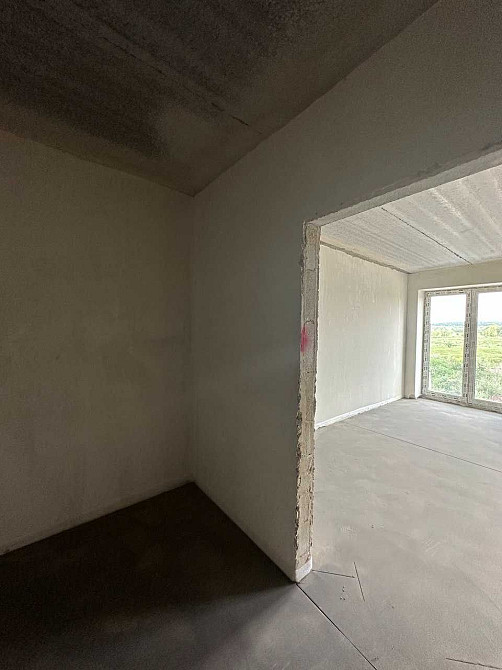 Смарт квартира зданий ЖК "Молодість" у розтермінування БЕЗ %! Ирпень - изображение 4