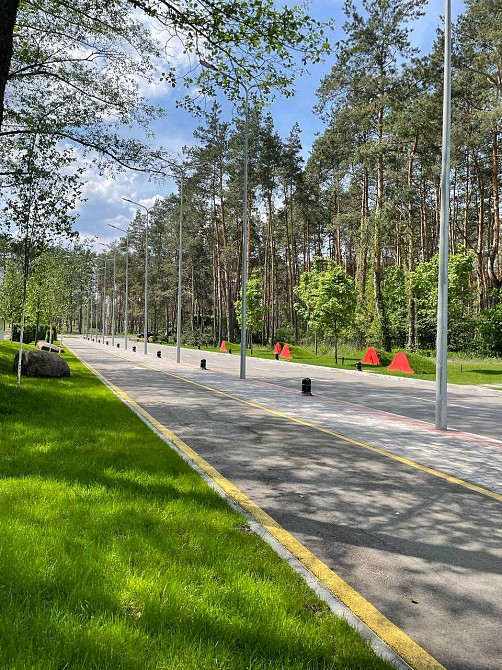 Смарт квартира зданий ЖК "Молодість" у розтермінування БЕЗ %! Ирпень - изображение 7