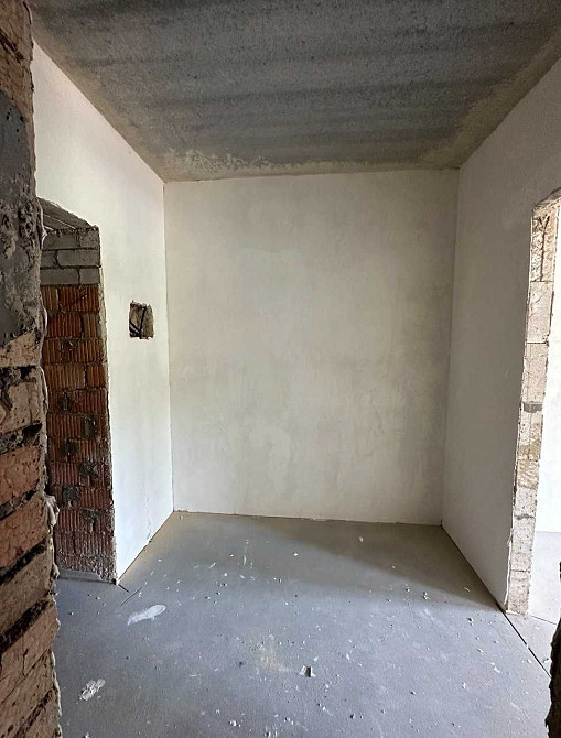 Смарт квартира зданий ЖК "Молодість" у розтермінування БЕЗ %! Ирпень - изображение 3