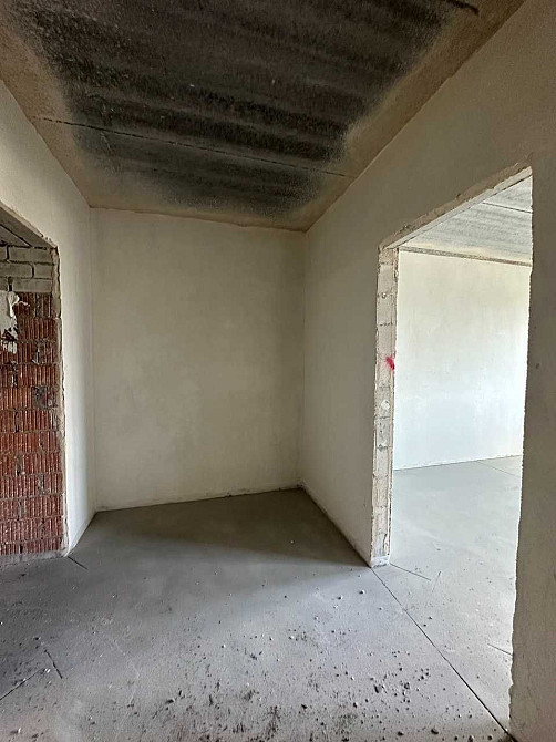 Смарт квартира зданий ЖК "Молодість" у розтермінування БЕЗ %! Ирпень - изображение 6