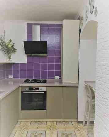 Продаж 3-х кімнатної квартири в центрі міста Полтави, від власника Полтава