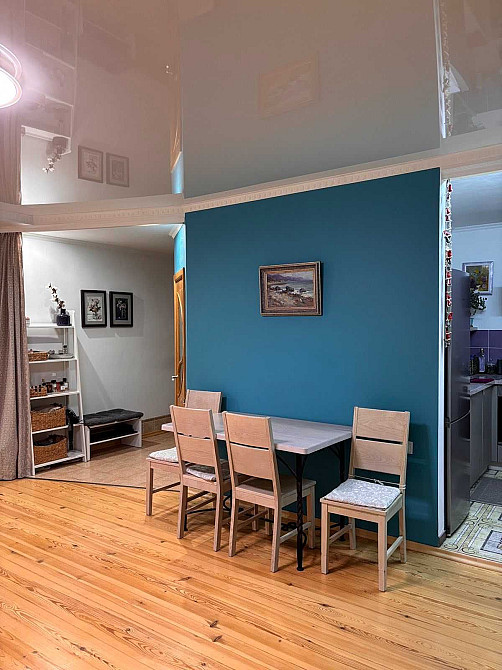 Продаж 3-х кімнатної квартири в центрі міста Полтави, від власника Полтава - изображение 3