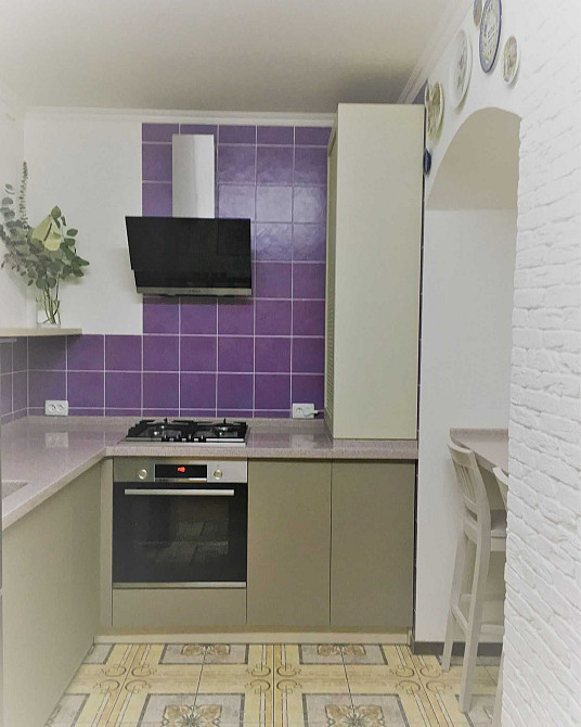 Продаж 3-х кімнатної квартири в центрі міста Полтави, від власника Полтава - изображение 5