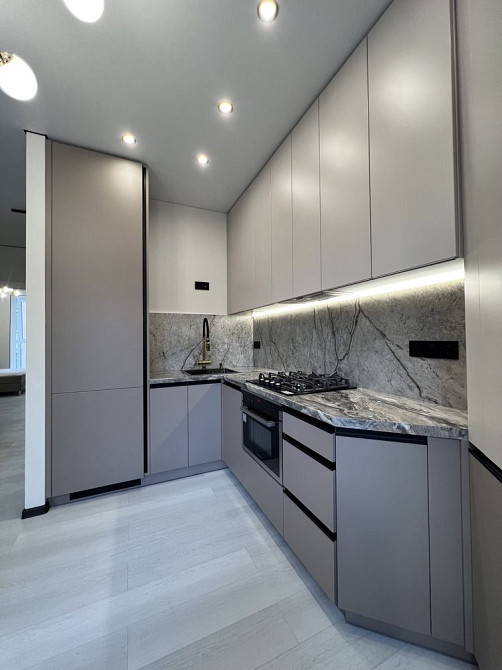 ‼️ Продам нову 2к квартиру в Жк Софія Резиденс Софіївська Борщагівка - зображення 2