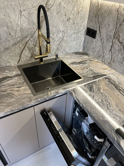 ‼️ Продам нову 2к квартиру в Жк Софія Резиденс Софіївська Борщагівка - зображення 3