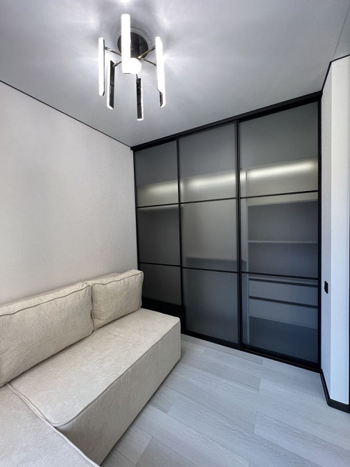 ‼️ Продам нову 2к квартиру в Жк Софія Резиденс Софіївська Борщагівка - зображення 7