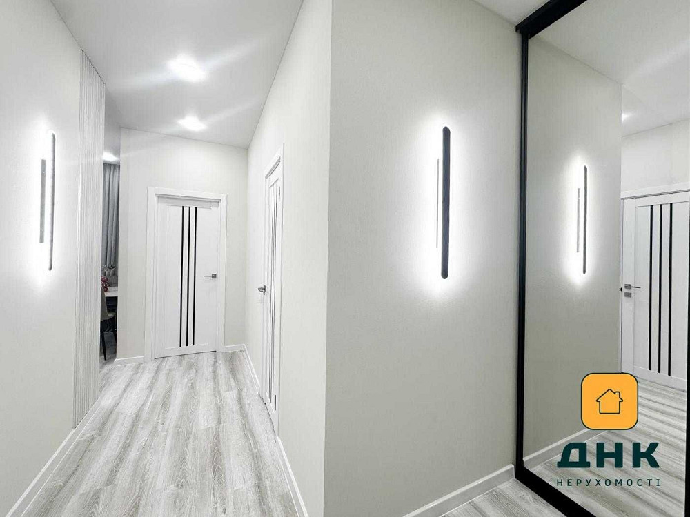 ‼Квартира с НОВЫМ ремонтом|65 Жемчужина|Ипподром|Фонтан|Краснова! Одесса - изображение 6