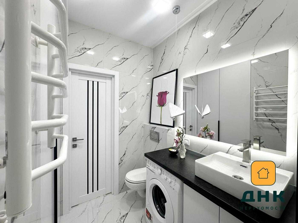 ‼Квартира с НОВЫМ ремонтом|65 Жемчужина|Ипподром|Фонтан|Краснова! Одесса - изображение 7