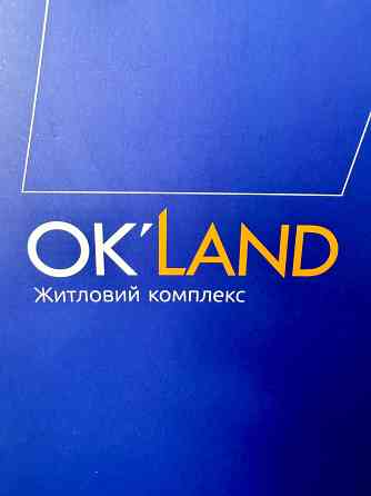 Продаж дворівневої 3 кімн кв 90м ЖК Окленд Ok'land від Власника Київ