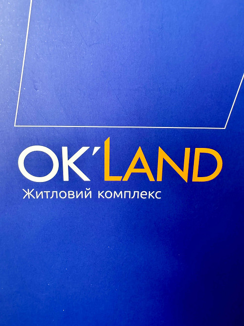 Продаж дворівневої 3 кімн кв 90м ЖК Окленд Ok'land від Власника Київ - зображення 1