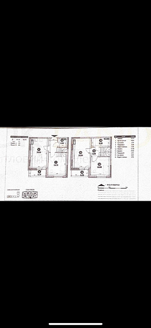 Продаж дворівневої 3 кімн кв 90м ЖК Окленд Ok'land від Власника Київ - зображення 2