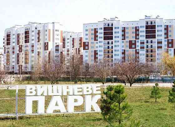 Продаж 2к квартири. Сади Вишневі. Софія, будинок зданий Вишневое