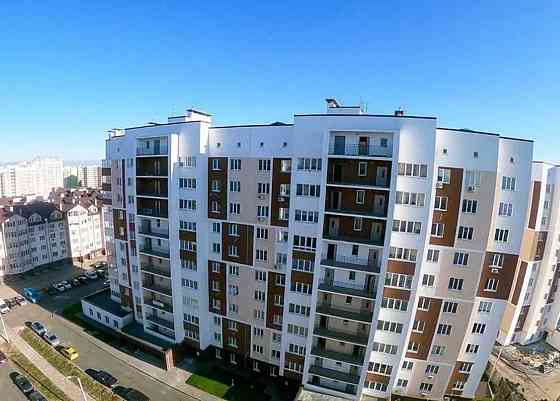 Продаж 2к квартири. Сади Вишневі. Софія, будинок зданий Вишневое