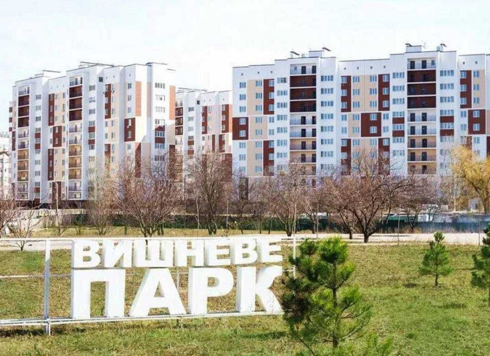 Продаж 2к квартири. Сади Вишневі. Софія, будинок зданий Вишневое - изображение 3