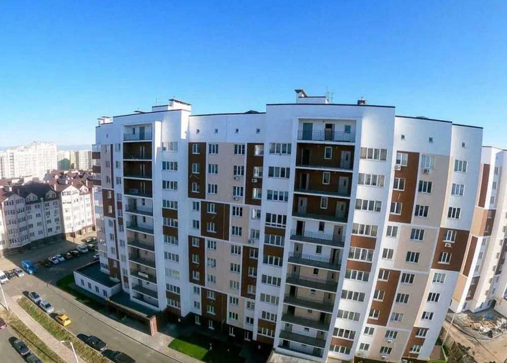 Продаж 2к квартири. Сади Вишневі. Софія, будинок зданий Вишневое - изображение 4