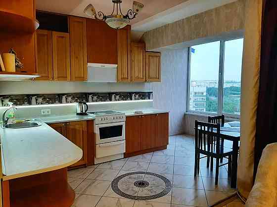 Эксклюзив. Продам большую 2к. квартиру в новострое на Салтовке. Харьков