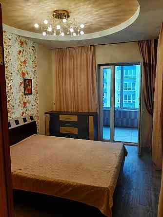 Эксклюзив. Продам большую 2к. квартиру в новострое на Салтовке. Харьков