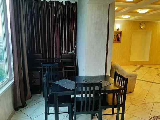 Эксклюзив. Продам большую 2к. квартиру в новострое на Салтовке. Харьков