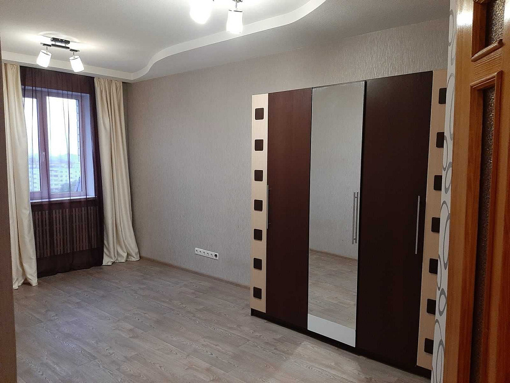 Эксклюзив. Продам большую 2к. квартиру в новострое на Салтовке. Харьков - изображение 8