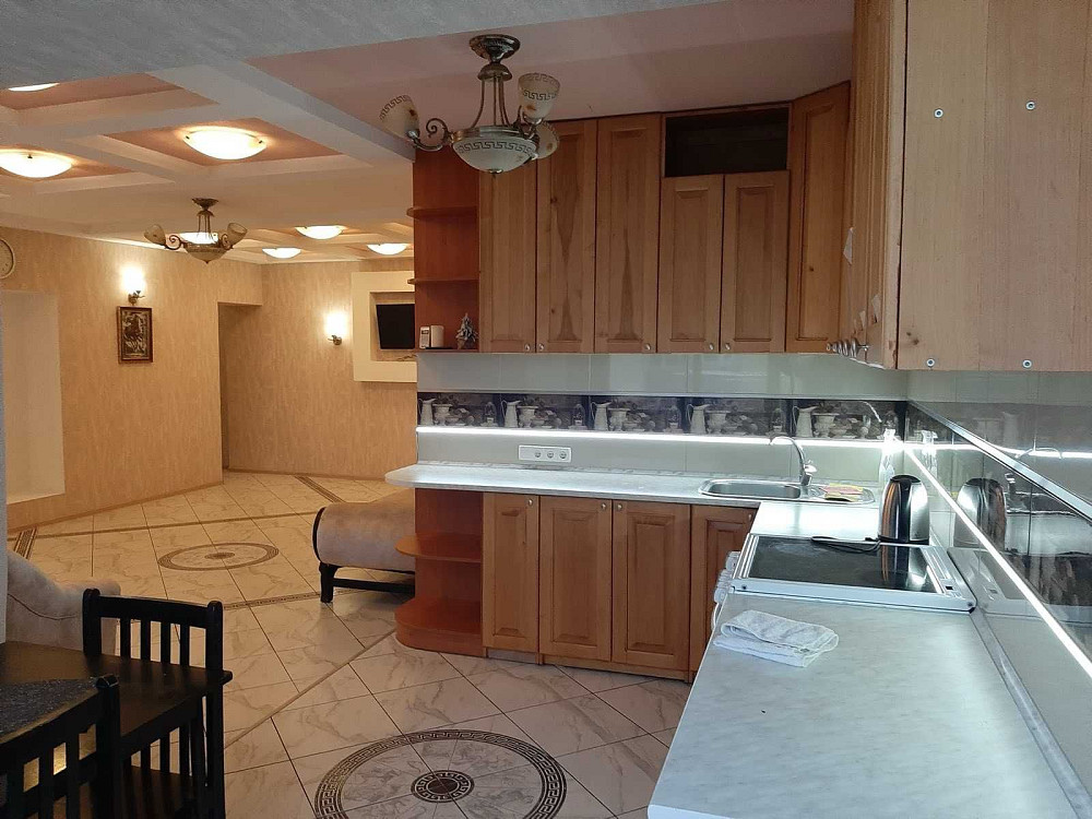 Эксклюзив. Продам большую 2к. квартиру в новострое на Салтовке. Харьков - изображение 3