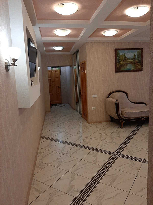 Эксклюзив. Продам большую 2к. квартиру в новострое на Салтовке. Харьков - изображение 5